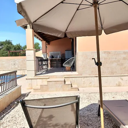 Вилла 65 Seafront With Private Pool *