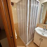 فيلة 65 Seafront With Private Pool Villaggio Azzurro