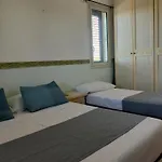 فيلة 65 Seafront With Private Pool Villaggio Azzurro