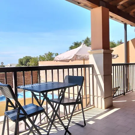 65 Seafront With Private Pool *