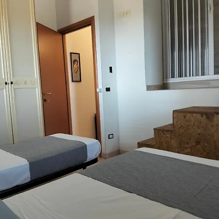 Villa 65 Seafront With Private Pool Villaggio Azzurro