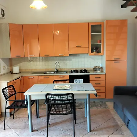 65 Seafront With Private Pool * Villaggio Azzurro