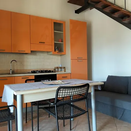 65 Seafront With Private Pool Villa Villaggio Azzurro